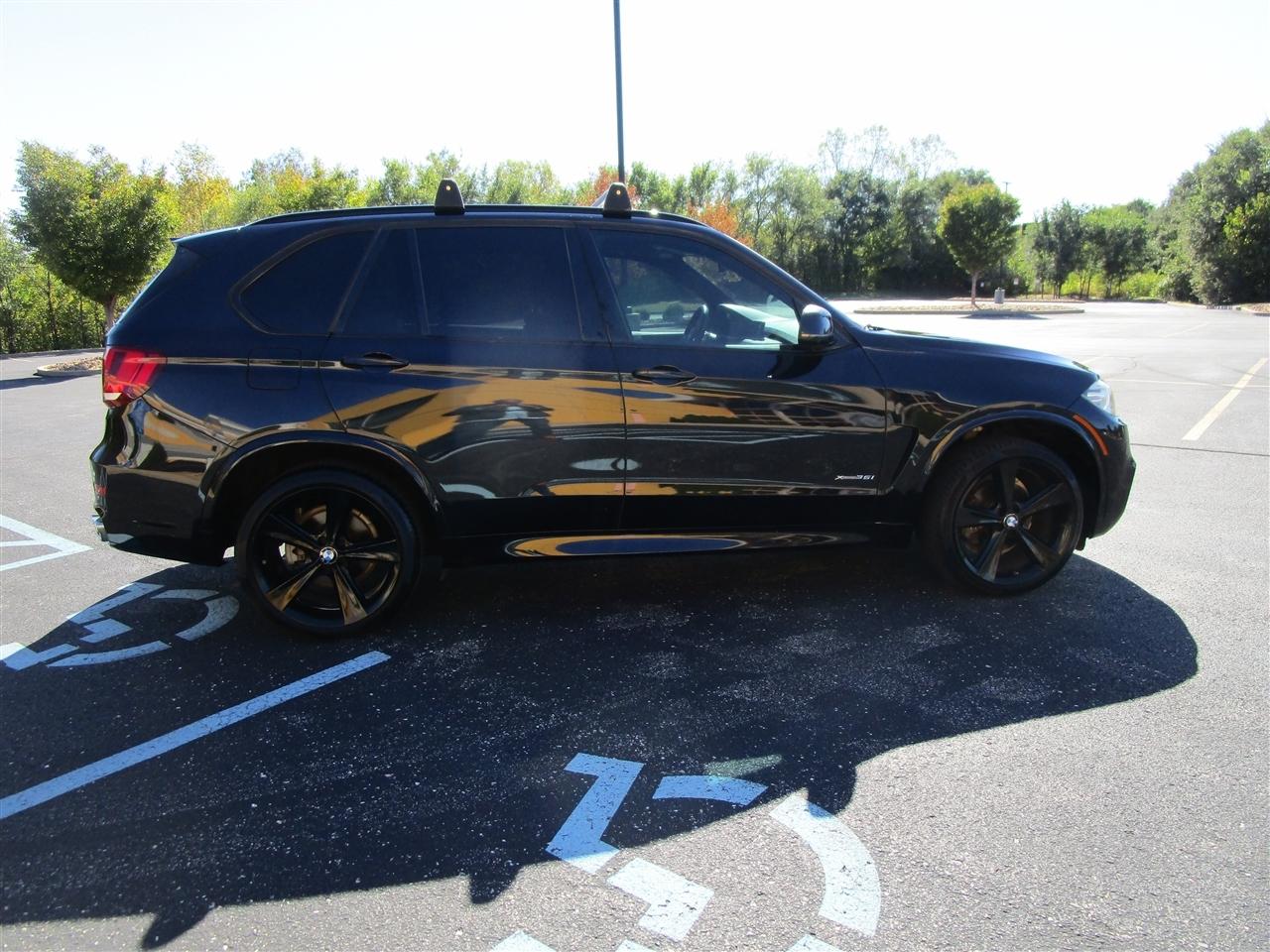 BMW X5 xDrive35i 2014