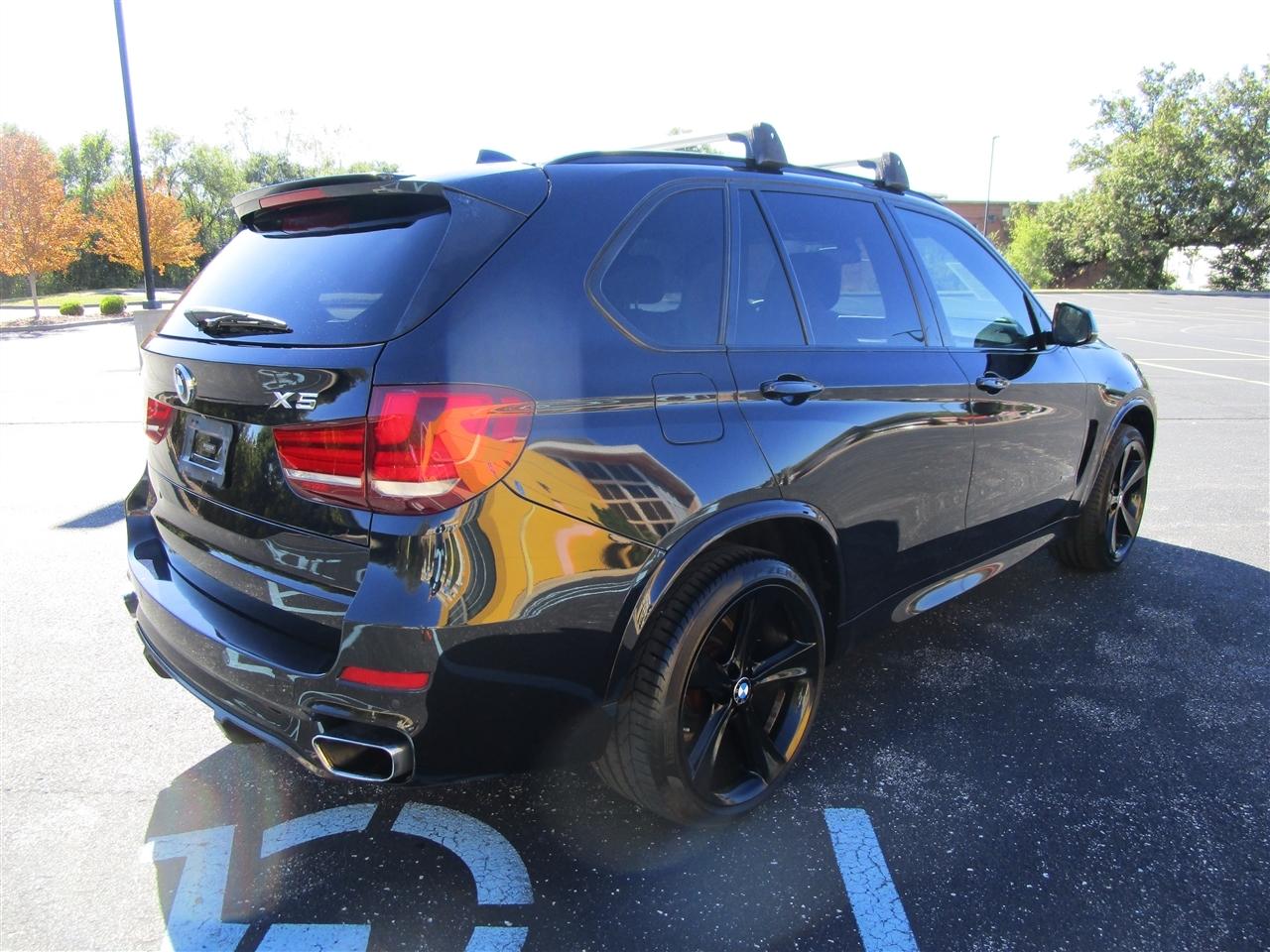 BMW X5 xDrive35i 2014