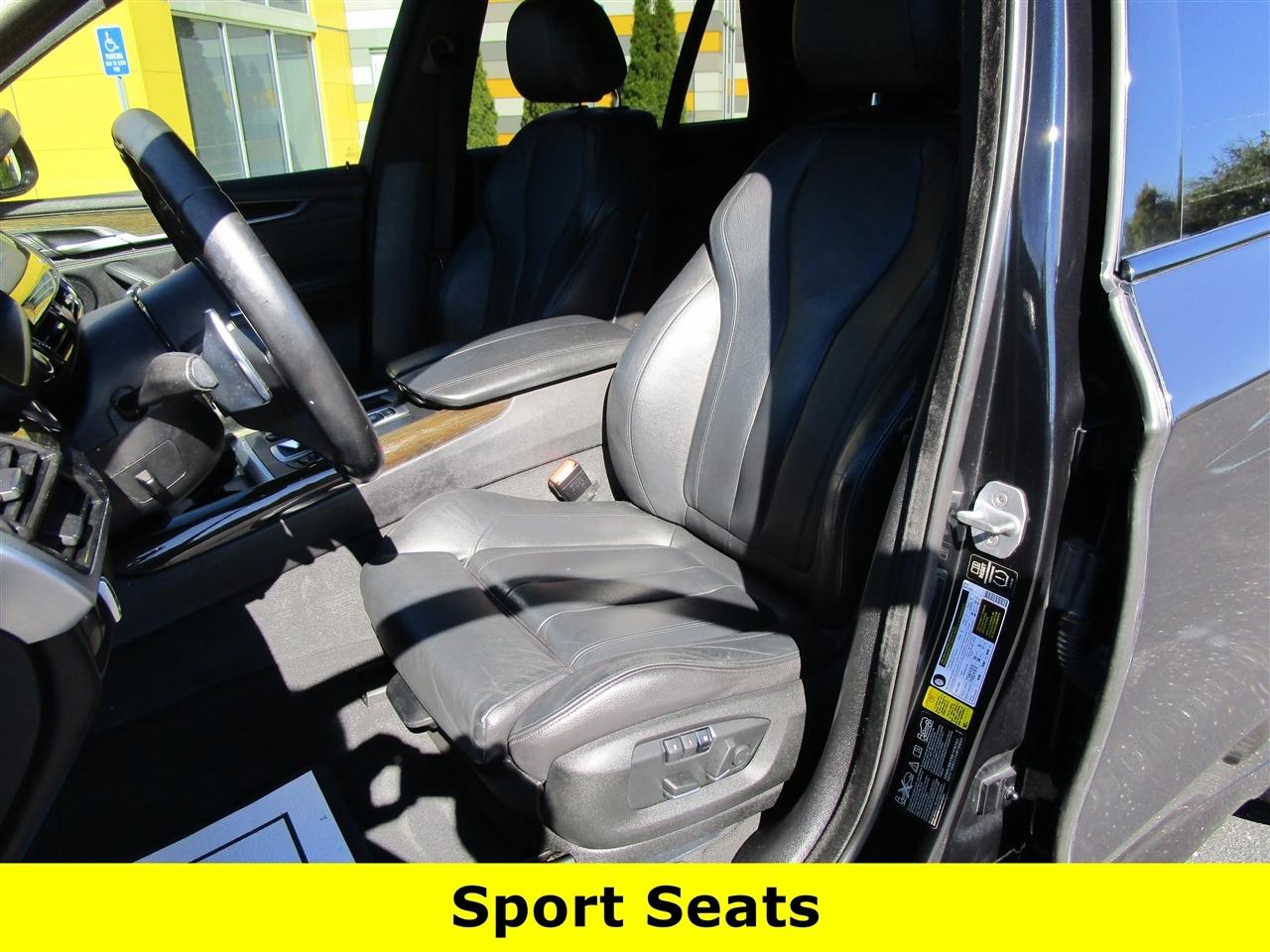 BMW X5 xDrive35i 2014