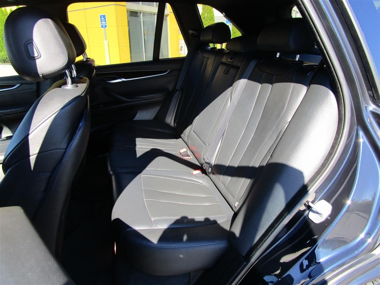 BMW X5 xDrive35i 2014