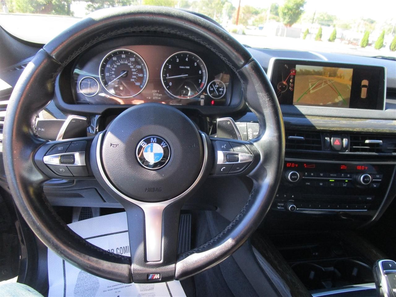 BMW X5 xDrive35i 2014