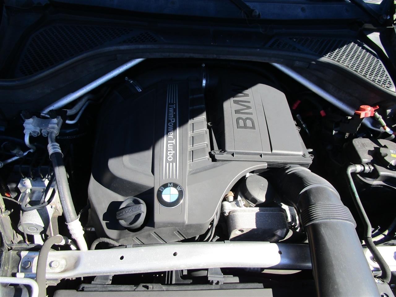 BMW X5 xDrive35i 2014