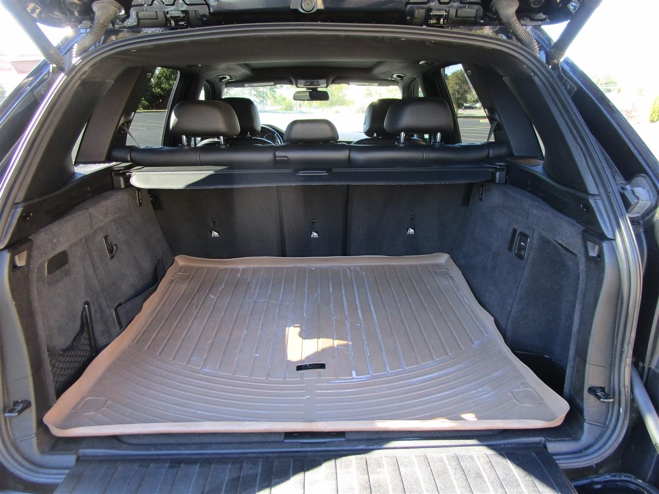 BMW X5 xDrive35i 2014