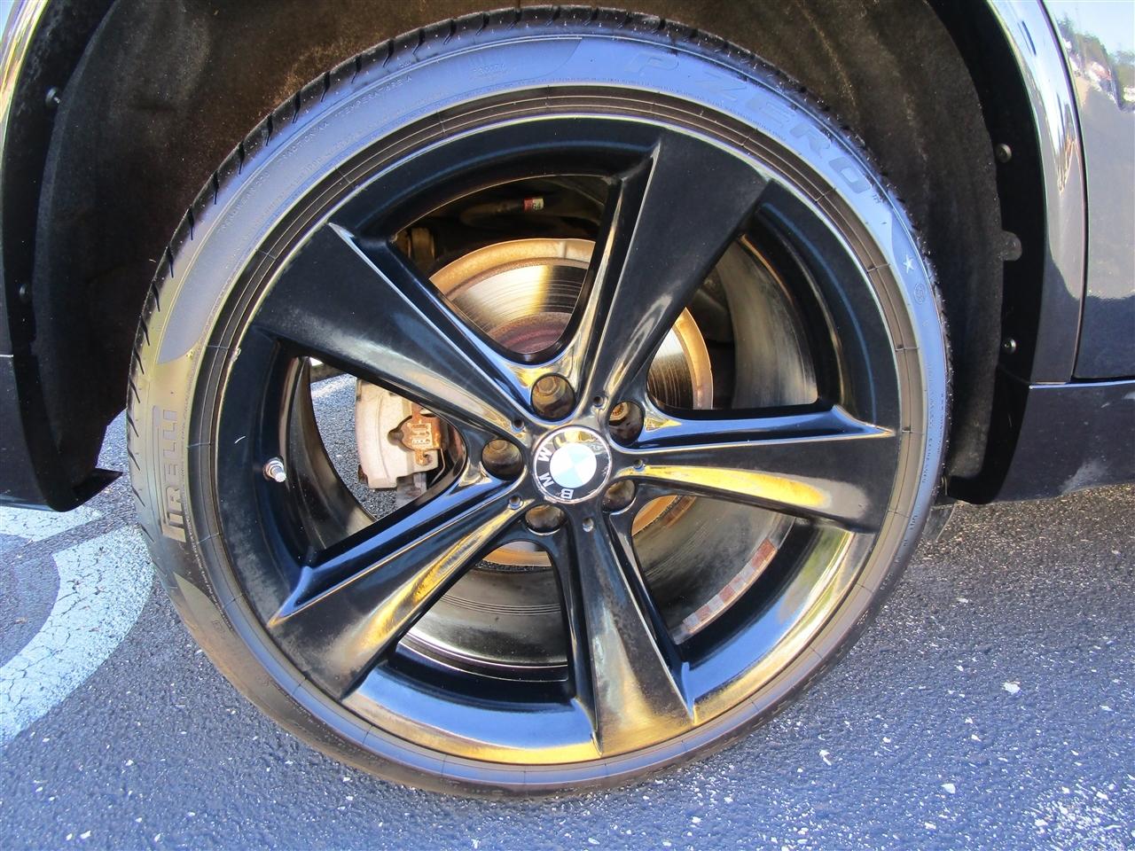 BMW X5 xDrive35i 2014