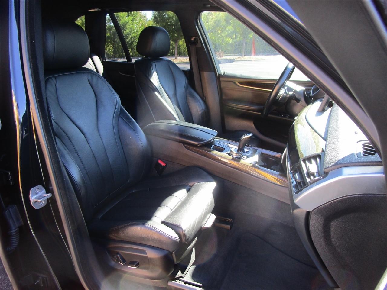 BMW X5 xDrive35i 2014