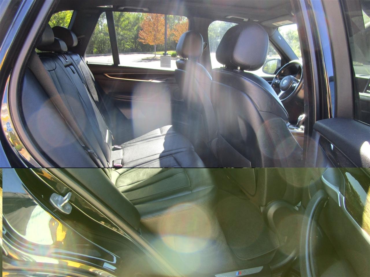BMW X5 xDrive35i 2014