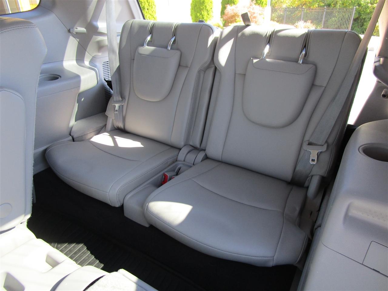 Toyota Highlander Limited 4WD 2013