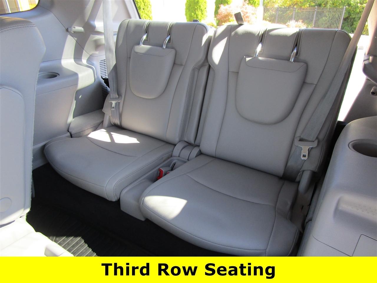 Toyota Highlander Limited 4WD 2013
