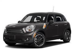 2016 MINI Countryman 