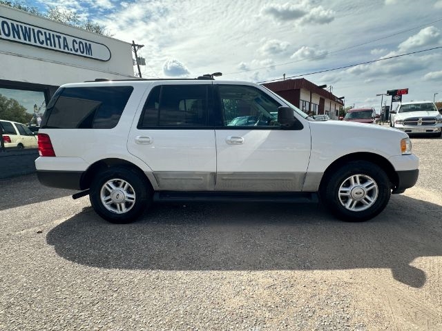 2004 Ford Expedition