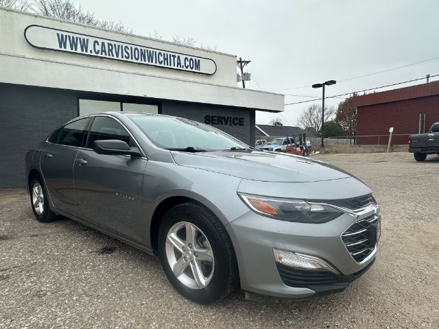 Chevrolet Malibu 1LT 2024