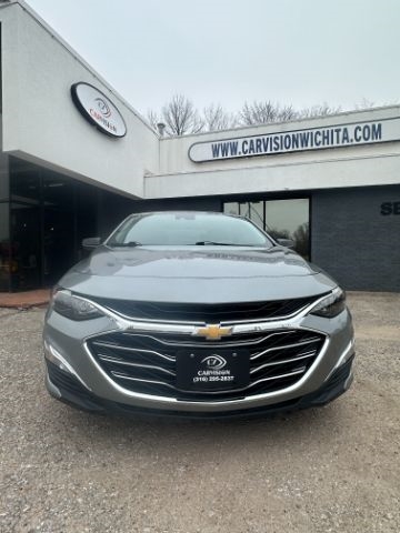 Chevrolet Malibu 1LT 2024