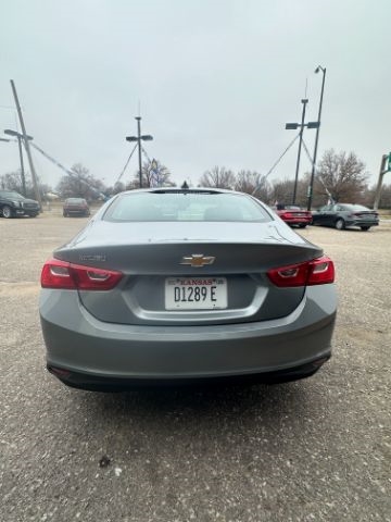 Chevrolet Malibu 1LT 2024