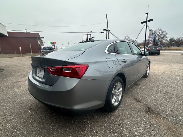 Chevrolet Malibu 1LT 2024