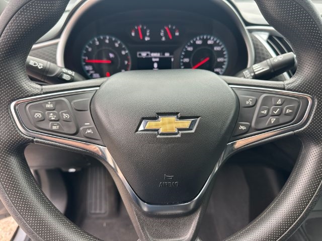 Chevrolet Malibu 1LT 2024