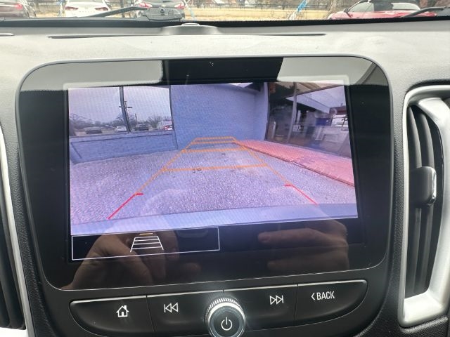 Chevrolet Malibu 1LT 2024