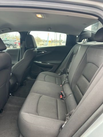 Chevrolet Malibu 1LT 2024