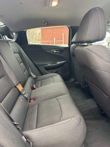 Chevrolet Malibu 1LT 2024