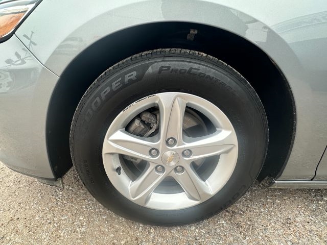 Chevrolet Malibu 1LT 2024