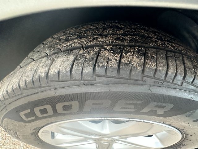 Chevrolet Malibu 1LT 2024