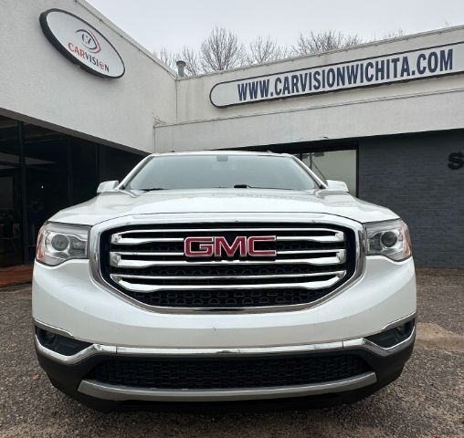 GMC Acadia SLT-1 FWD 2018