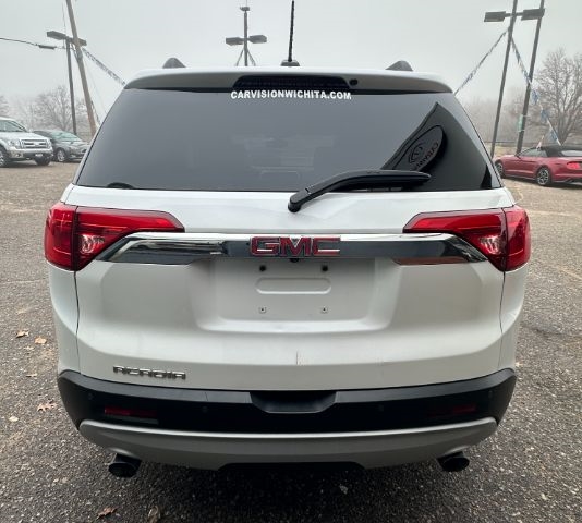 GMC Acadia SLT-1 FWD 2018