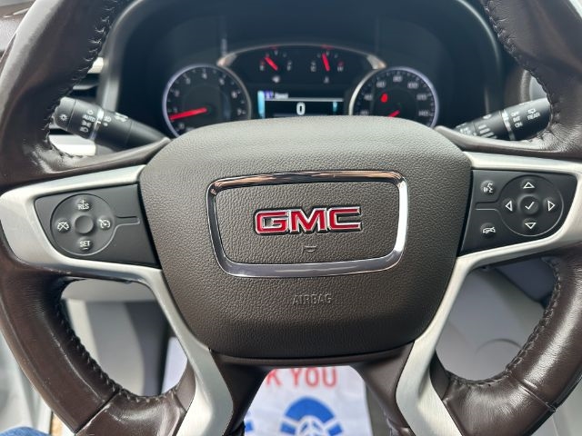 GMC Acadia SLT-1 FWD 2018