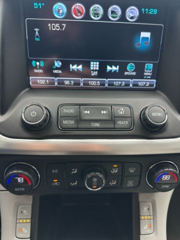 GMC Acadia SLT-1 FWD 2018