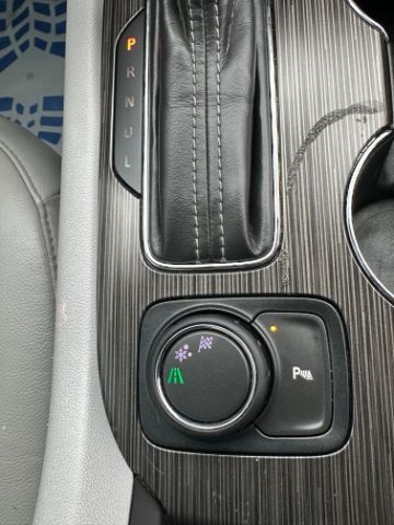 GMC Acadia SLT-1 FWD 2018