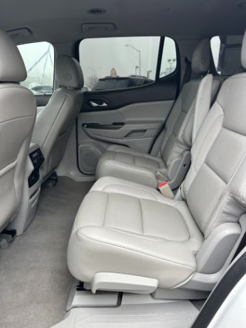 GMC Acadia SLT-1 FWD 2018