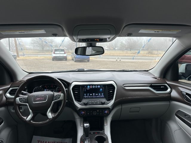 GMC Acadia SLT-1 FWD 2018