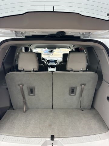 GMC Acadia SLT-1 FWD 2018