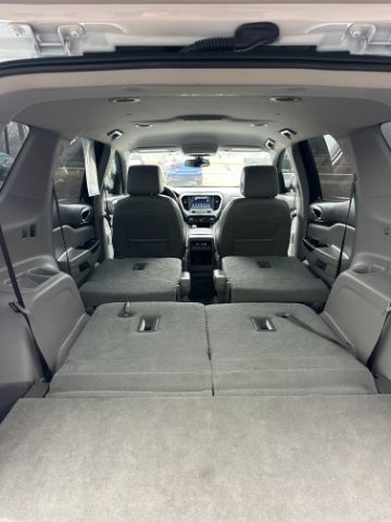 GMC Acadia SLT-1 FWD 2018