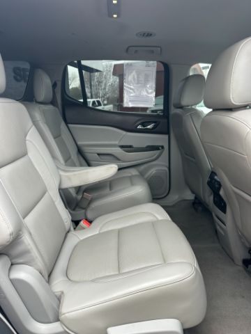 GMC Acadia SLT-1 FWD 2018