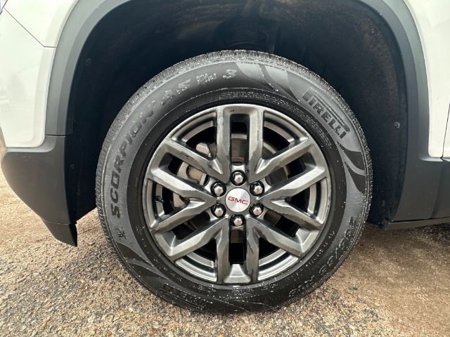 GMC Acadia SLT-1 FWD 2018