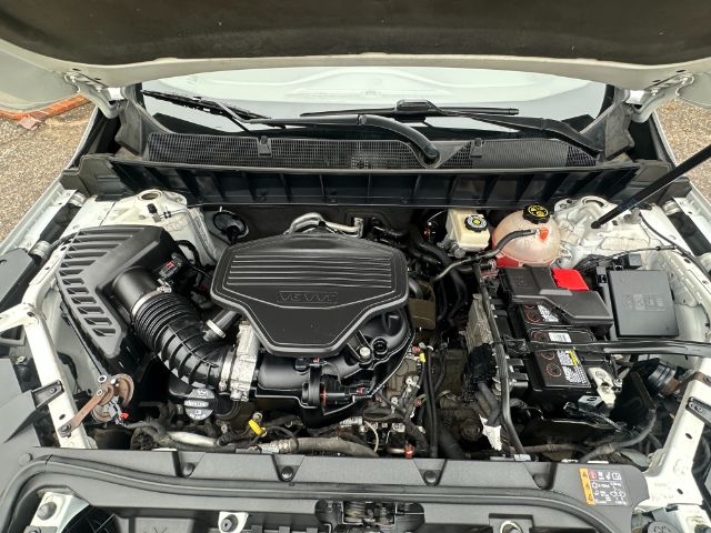 GMC Acadia SLT-1 FWD 2018