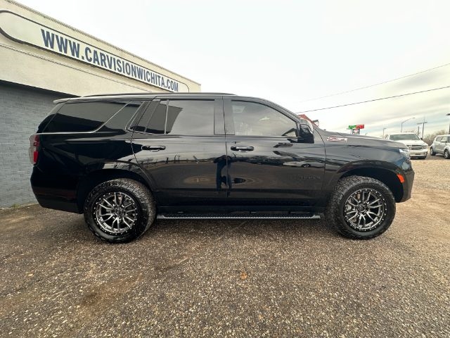 Chevrolet Tahoe Z71 2023