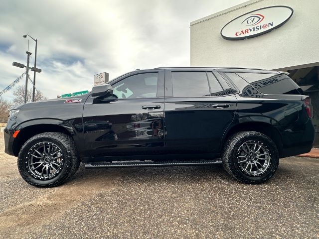 Chevrolet Tahoe Z71 2023