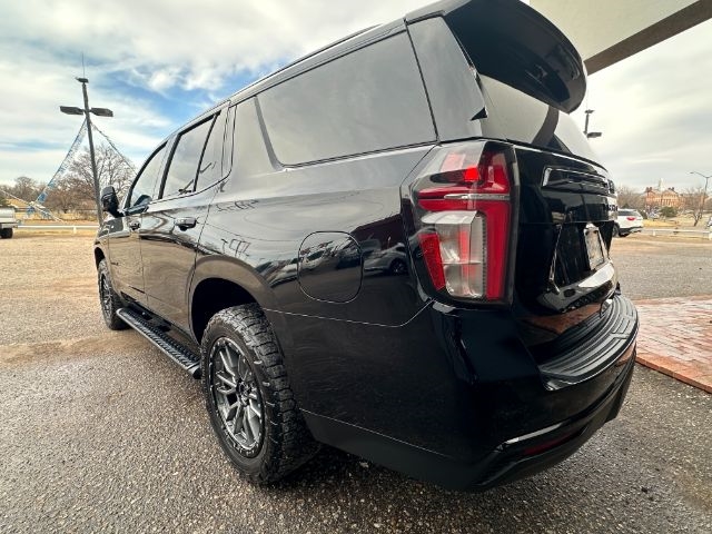 Chevrolet Tahoe Z71 2023