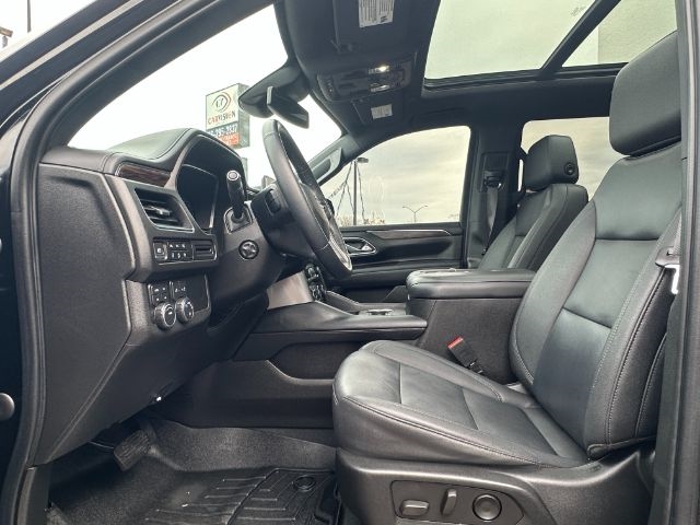 Chevrolet Tahoe Z71 2023