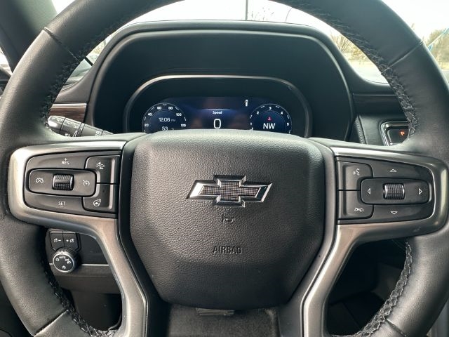 Chevrolet Tahoe Z71 2023