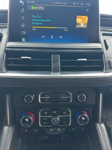 Chevrolet Tahoe Z71 2023