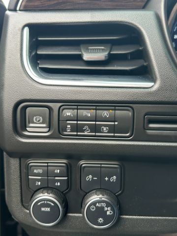 Chevrolet Tahoe Z71 2023