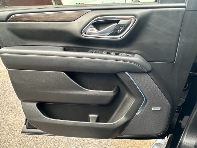 Chevrolet Tahoe Z71 2023