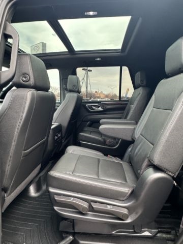 Chevrolet Tahoe Z71 2023