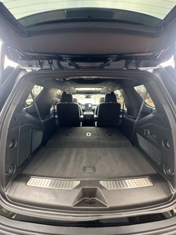 Chevrolet Tahoe Z71 2023