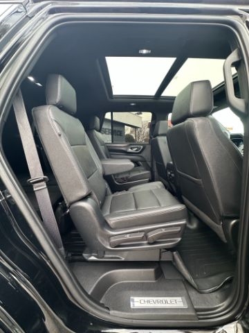 Chevrolet Tahoe Z71 2023