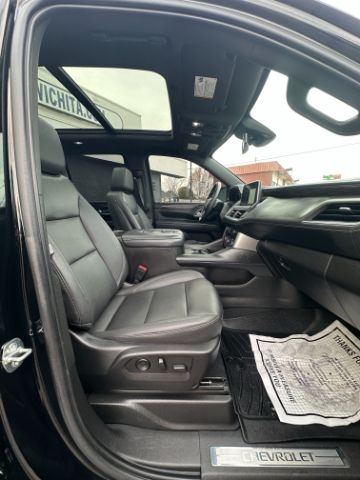 Chevrolet Tahoe Z71 2023