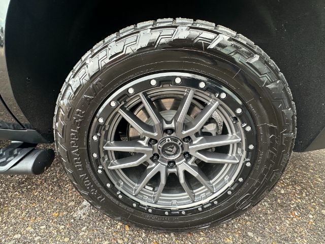 Chevrolet Tahoe Z71 2023