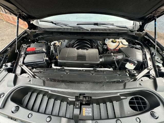 Chevrolet Tahoe Z71 2023